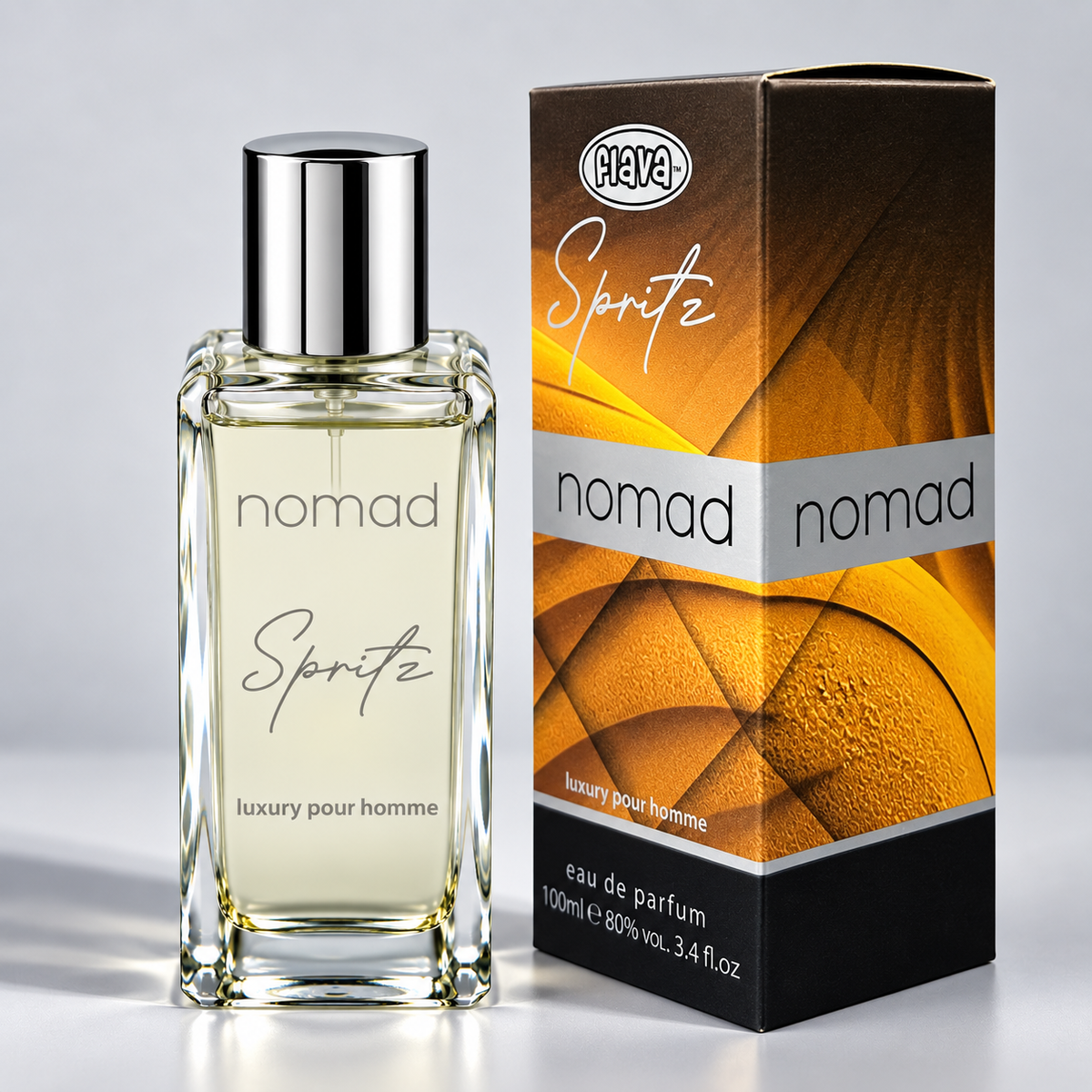 Men's Nomad