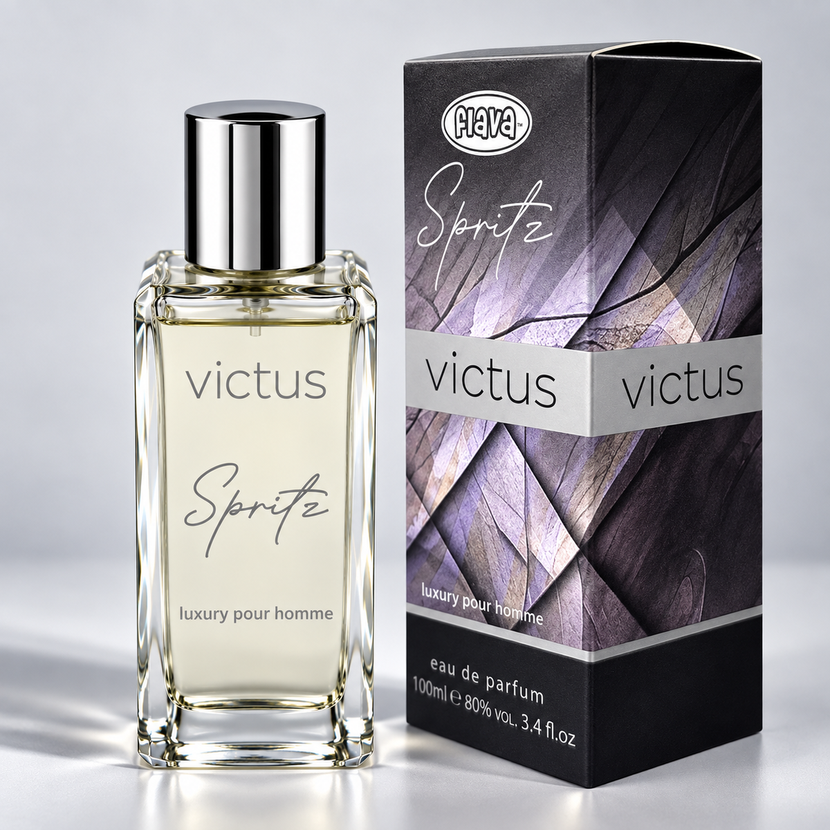 Men's Victus