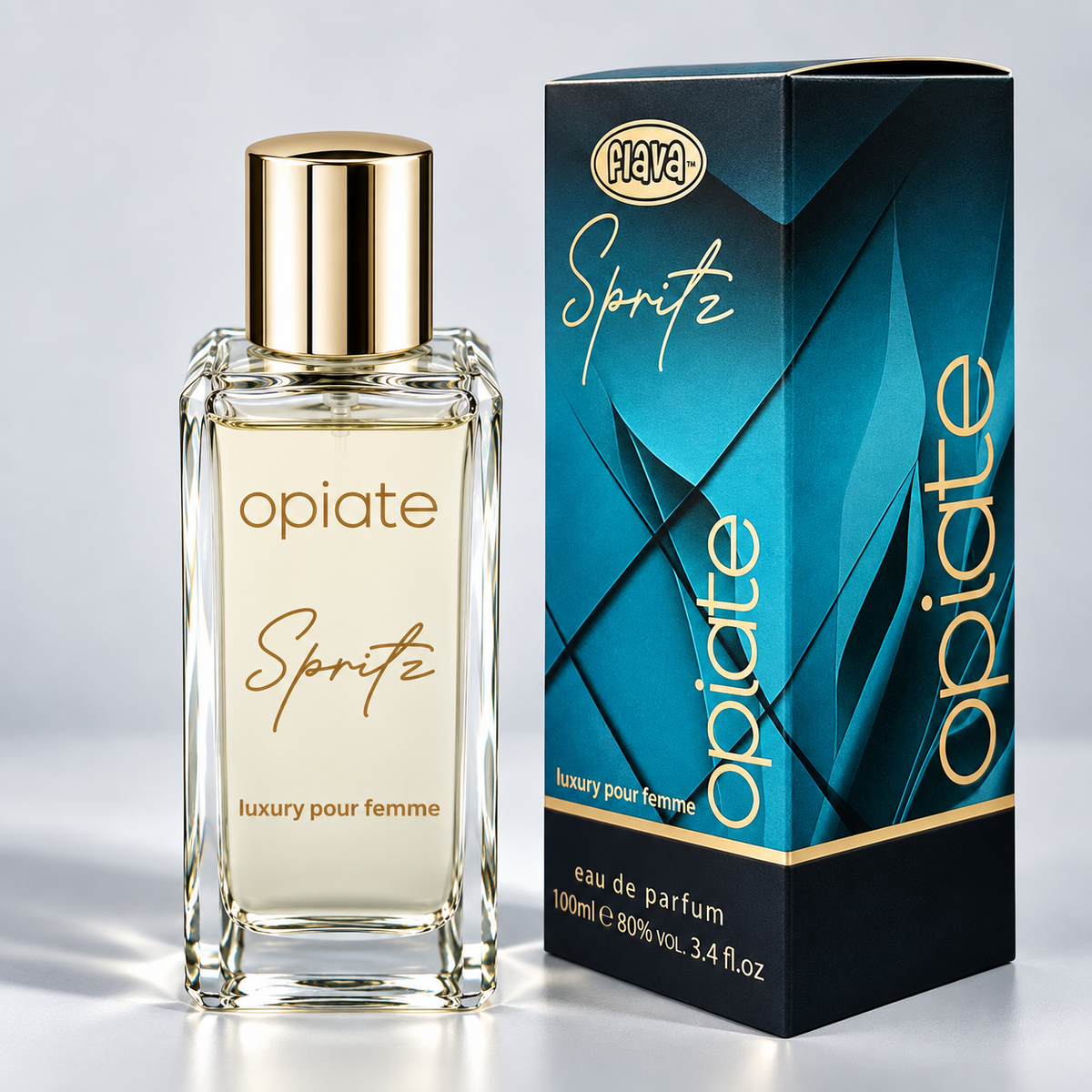 Women's Opiate
