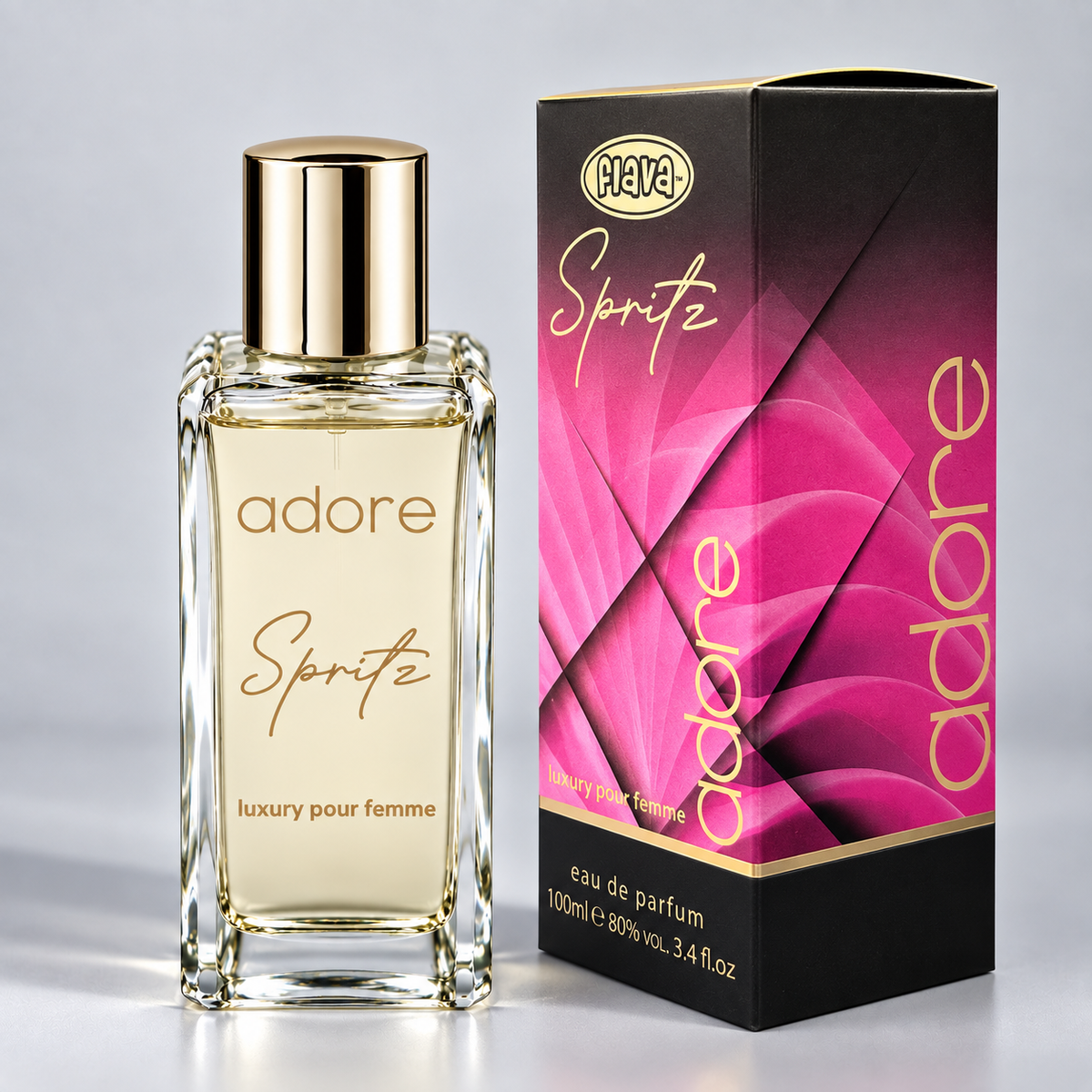 Women's Adore