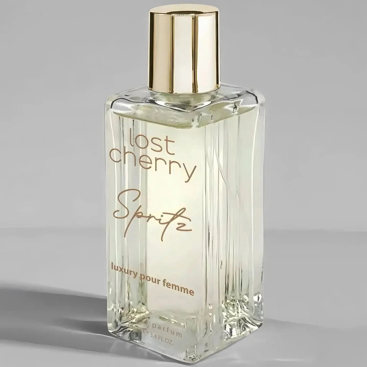 Flava Spritz Fragrance For Women - Lost Cherry