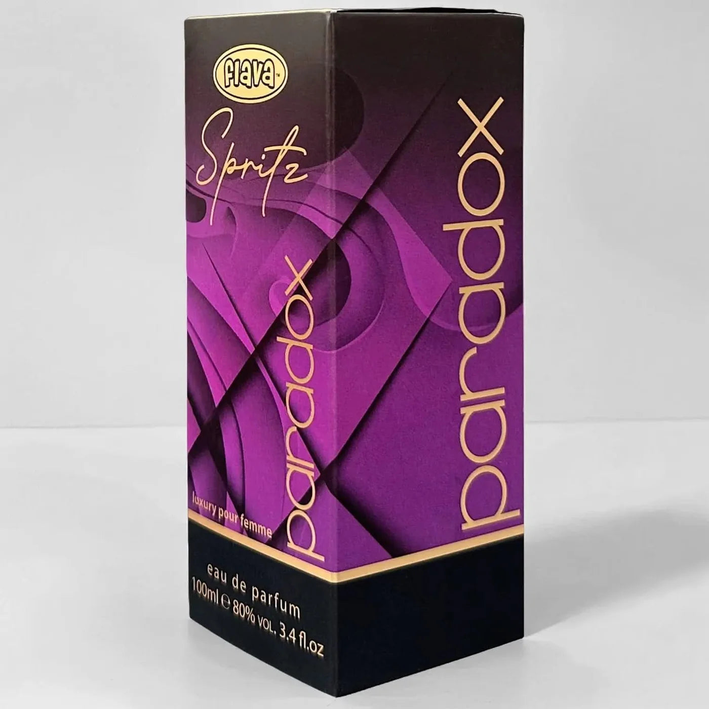 Flava Spritz Fragrance For Women - Paradox