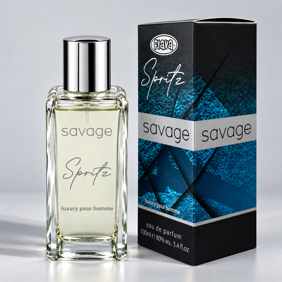 Men's Savage