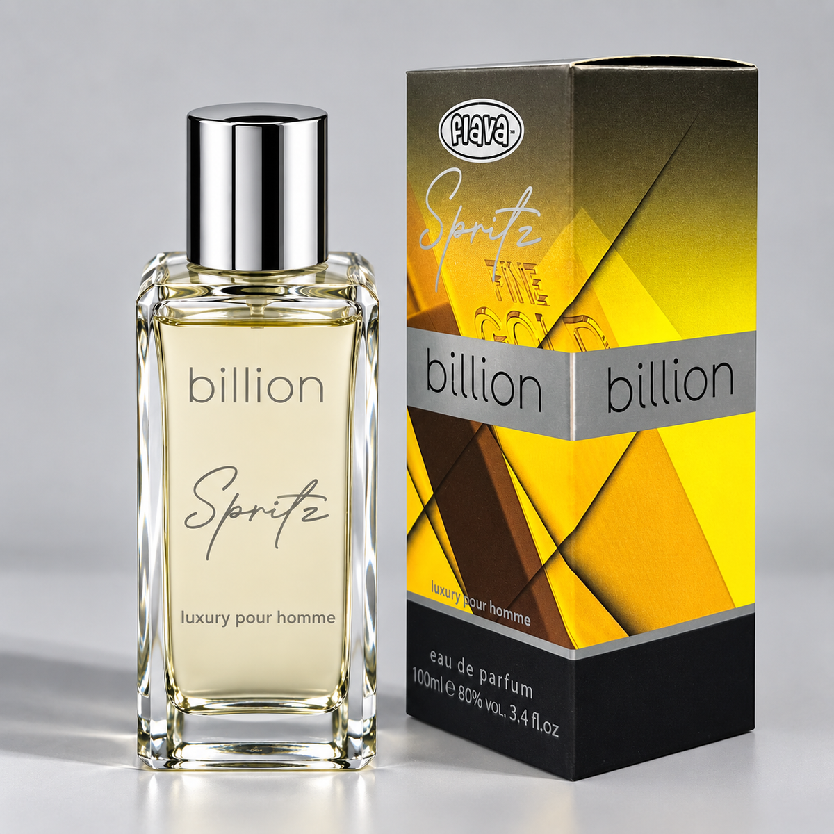 Men's Billion