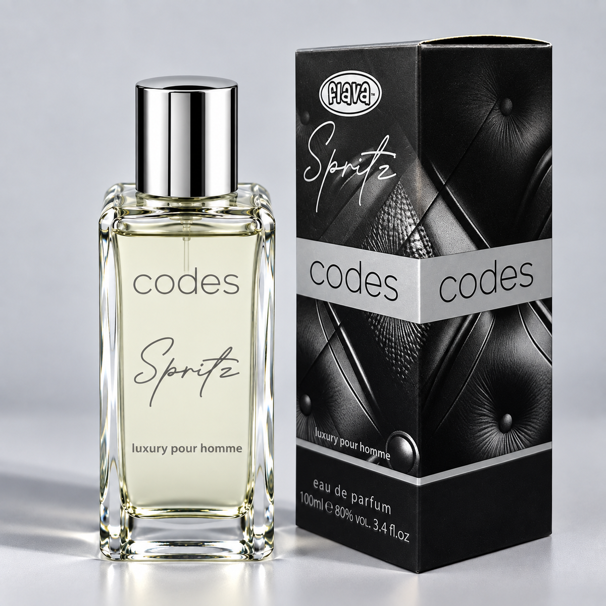 Men's Codes