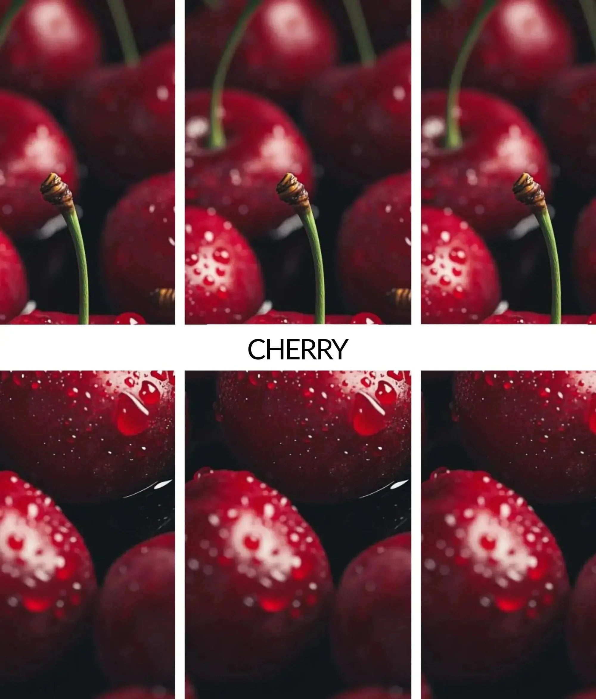 Flava Spritz Fragrance For Women - Lost Cherry