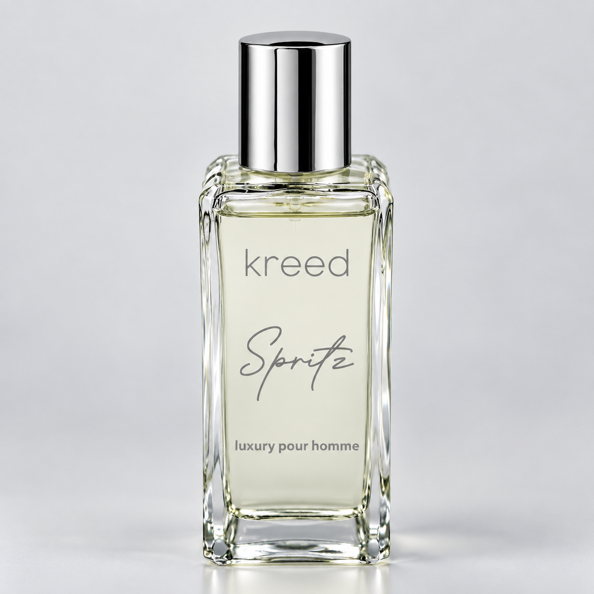 Men's Kreed