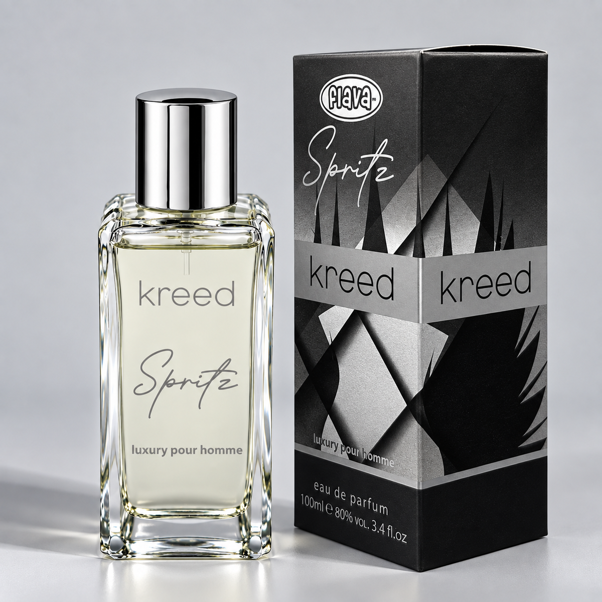 Men's Kreed