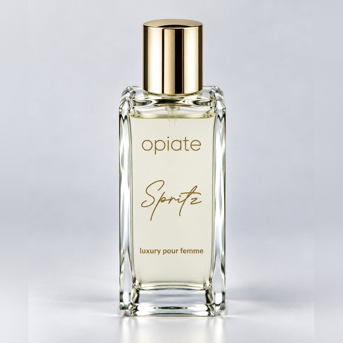 Women's Opiate